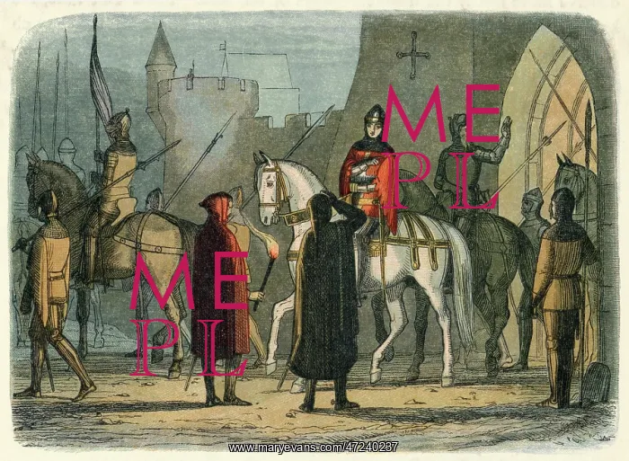 : King Henry IV : King Henry IV