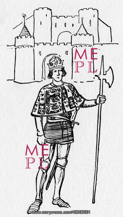 : King Henry V : King Henry V
