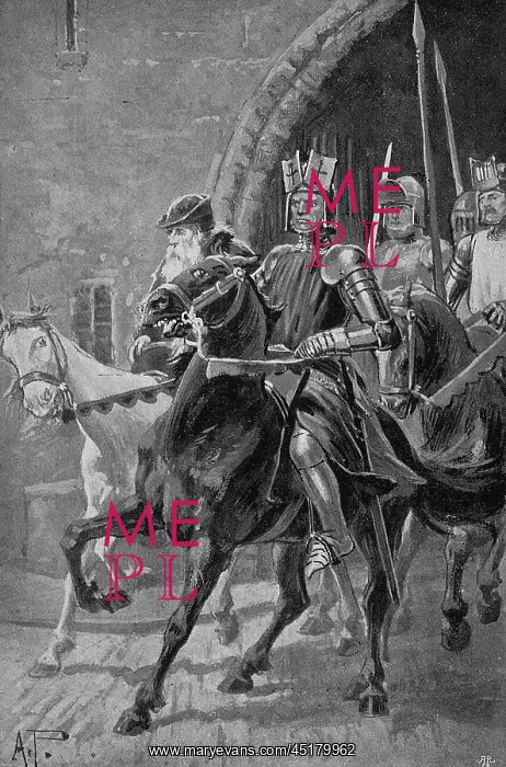 : King Henry VI released : King Henry VI released