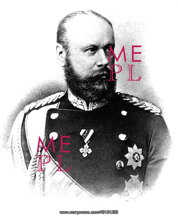: King Karl I of Wurttemburg : King Karl I of Wurttemburg
