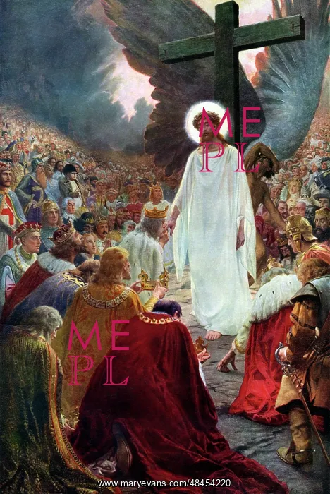 : The King of Kings : The King of Kings