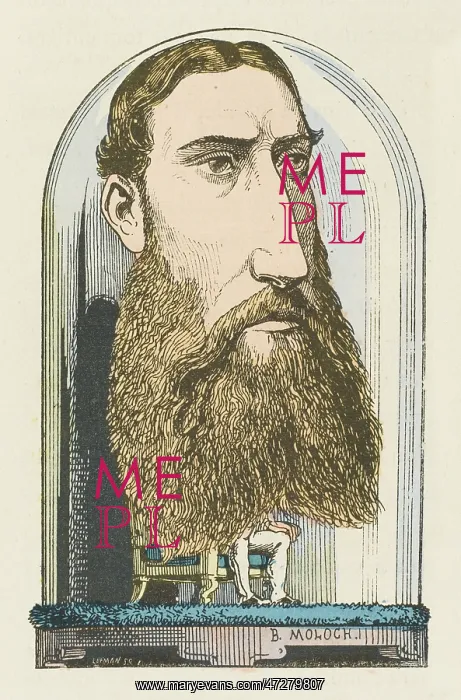: King Leopold II of Belgium : King Leopold II of Belgium