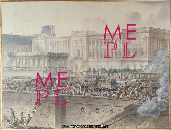 : King Louis XVI : King Louis XVI