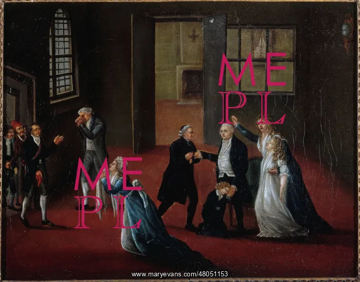 : King Louis XVI of France : King Louis XVI of France