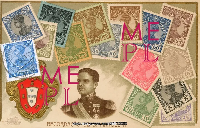 : King Manuel II of Portugal : King Manuel II of Portugal