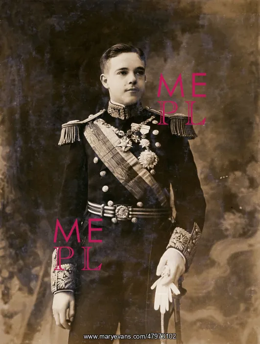 : King Manuel II of Portugal : King Manuel II of Portugal