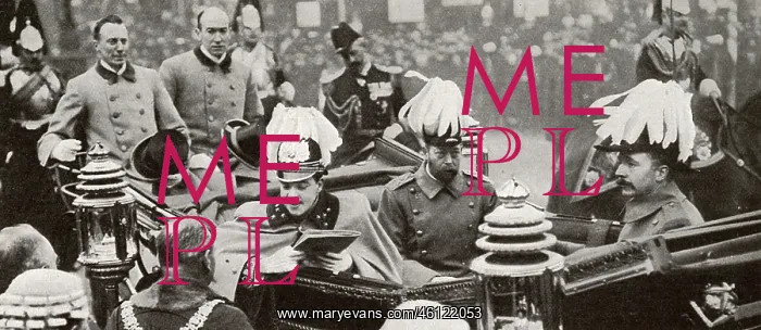 : King Manuel of Portugal 1909 : King Manuel of Portugal 1909