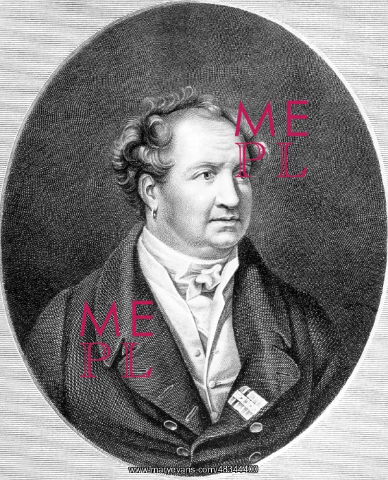 : King Maximilian I Joseph of Bavaria : King Maximilian I Joseph of Bavaria