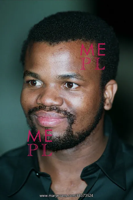  : King Mswati III of Swaziland
