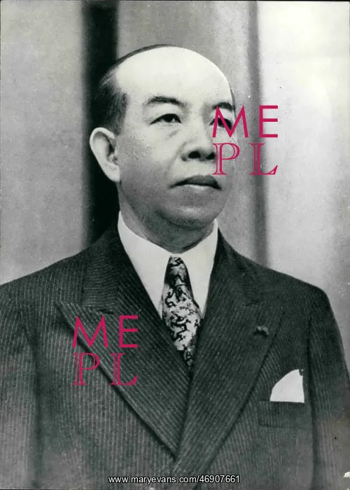 : King Norodom Suramerit of Cambodia : King Norodom Suramerit of Cambodia