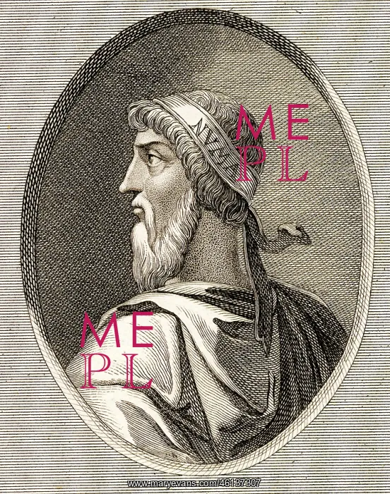 : King Numa Pompilius : King Numa Pompilius