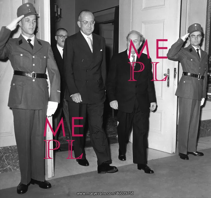 : King Paul I of Greece : King Paul I of Greece