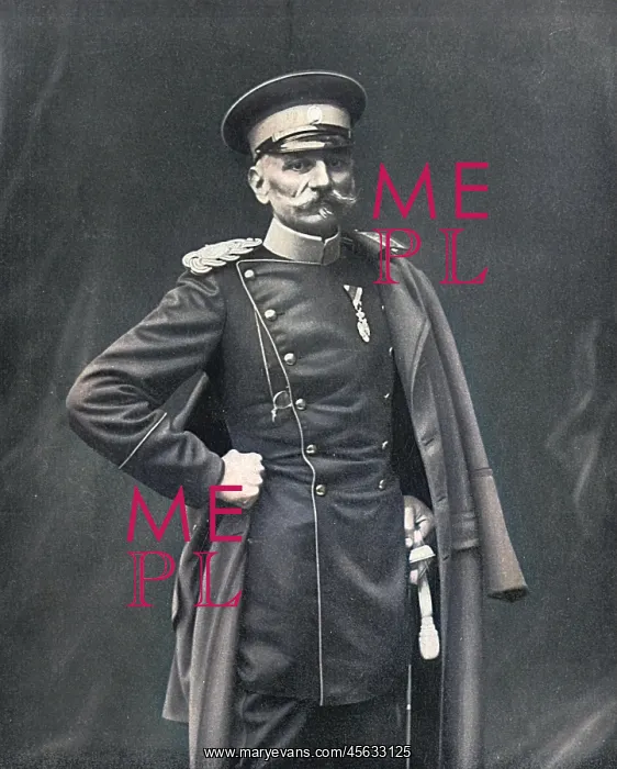 : King Peter I of Serbia : King Peter I of Serbia