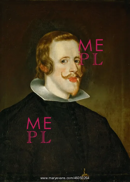 : King Philip IV of Spain : King Philip IV of Spain