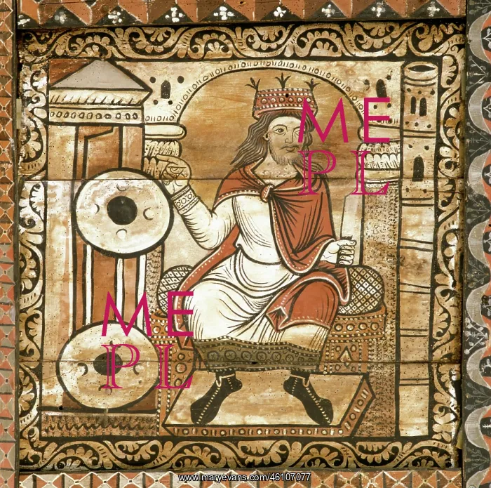 : King rahabeam : King rahabeam