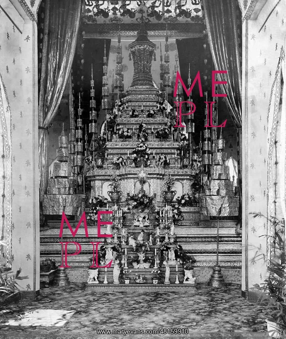 : King Rama V of Thailand : King Rama V of Thailand