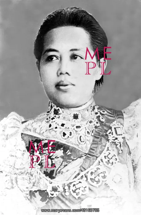 : King Rama V of Thailand : King Rama V of Thailand