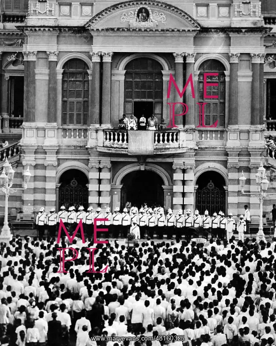 : King Rama VI of Thailand : King Rama VI of Thailand