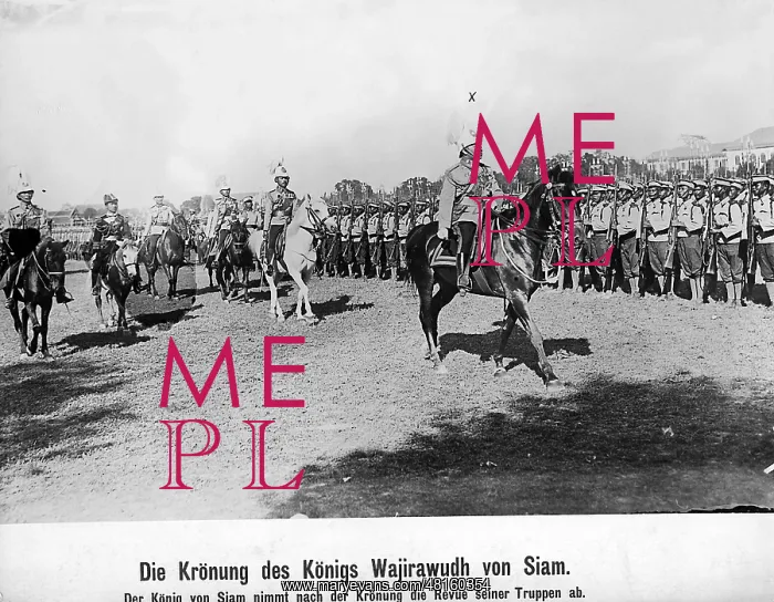 : King Rama VI of Thailand : King Rama VI of Thailand