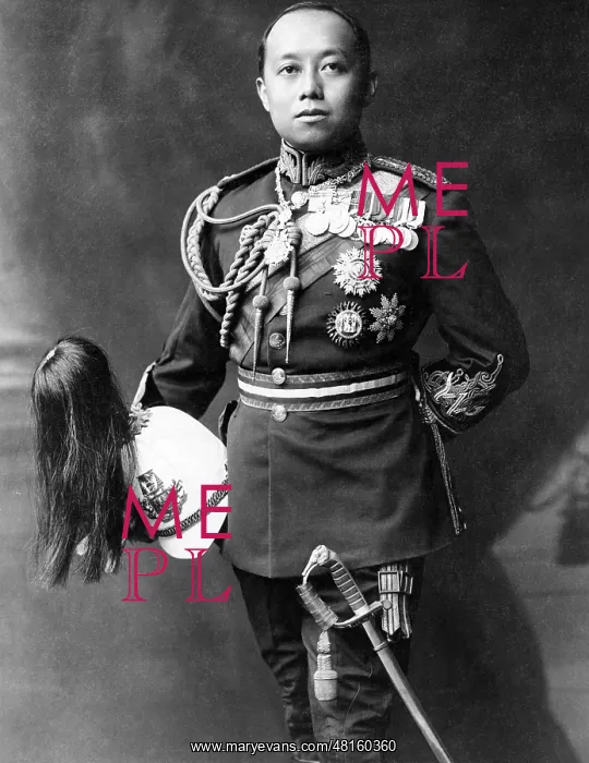 : King Rama VI of Thailand : King Rama VI of Thailand
