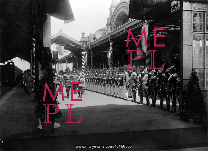 : King Rama VI of Thailand : King Rama VI of Thailand