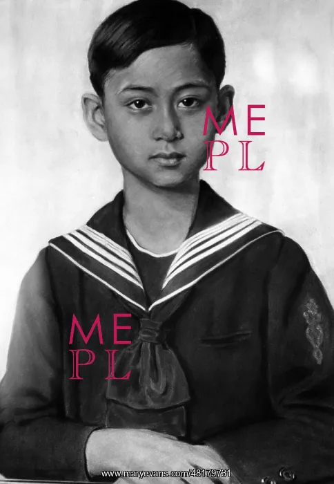 : King Rama VII : King Rama VII