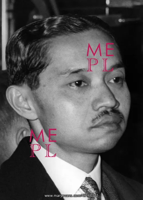 : King Rama VII of Thailand : King Rama VII of Thailand