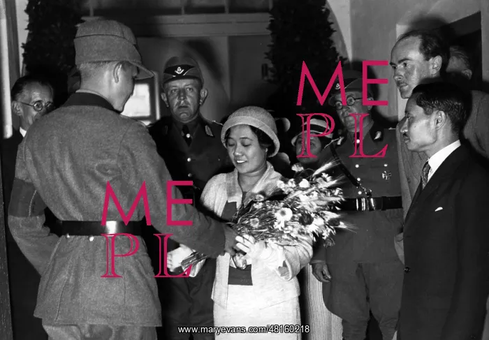 : King Rama VII of Thailand : King Rama VII of Thailand