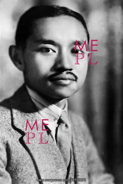 : King Rama VII of Thailand : King Rama VII of Thailand