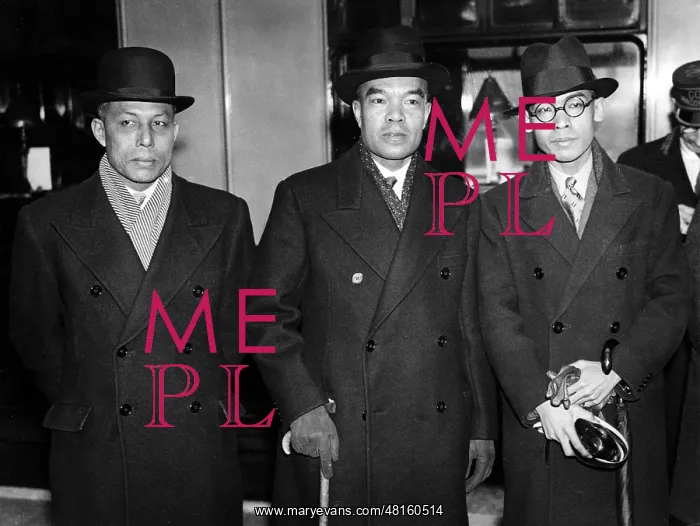 : King Rama VII of Thailand : King Rama VII of Thailand