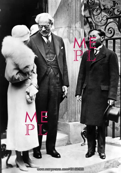 : King Rama VII of Thailand : King Rama VII of Thailand