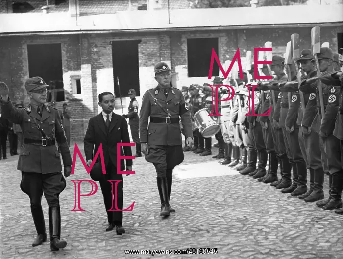 : King Rama VII of Thailand : King Rama VII of Thailand