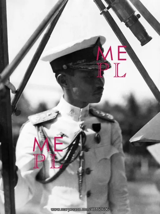 : King Rama VII of Thailand : King Rama VII of Thailand