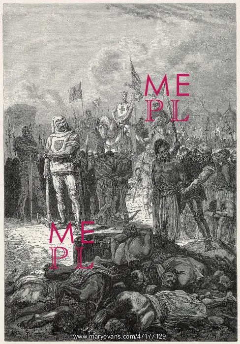 : King Richard I : King Richard I