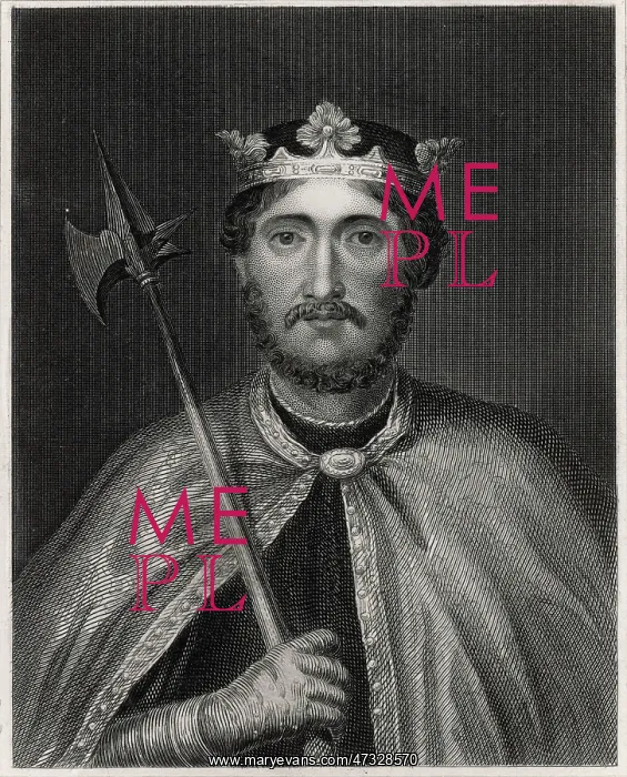  : King Richard I