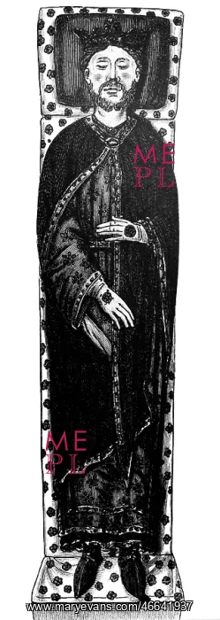 : King Richard I the Lionheart : King Richard I the Lionheart