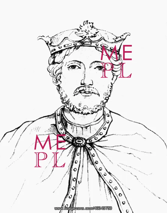 : King Richard I Lionheart : King Richard I Lionheart
