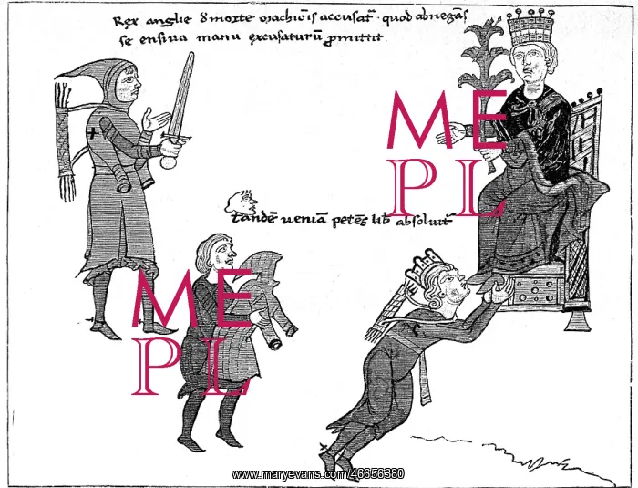 : King Richard I the Lionheart : King Richard I the Lionheart