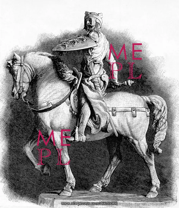 : King Richard I the Lionheart : King Richard I the Lionheart