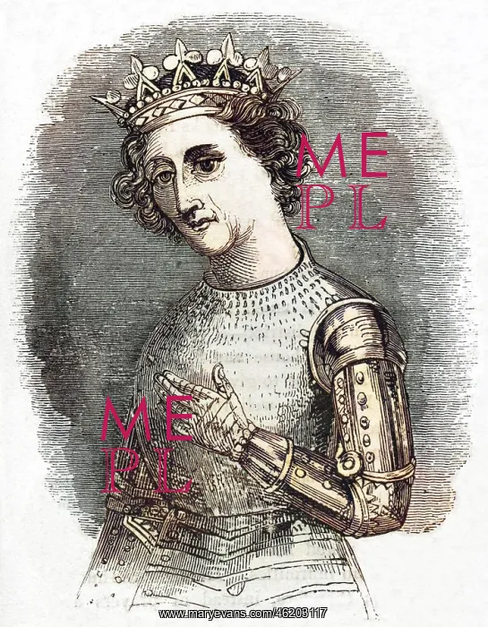  : King Richard III