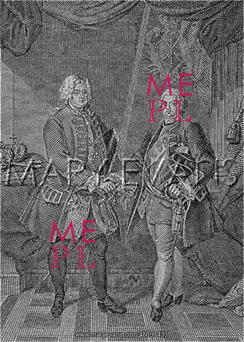 : KING SHAKES PRUSSIANHAND : KING SHAKES PRUSSIANHAND