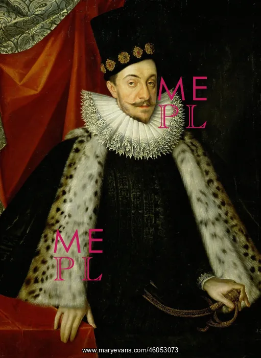 : King Sigismund III of Poland : King Sigismund III of Poland