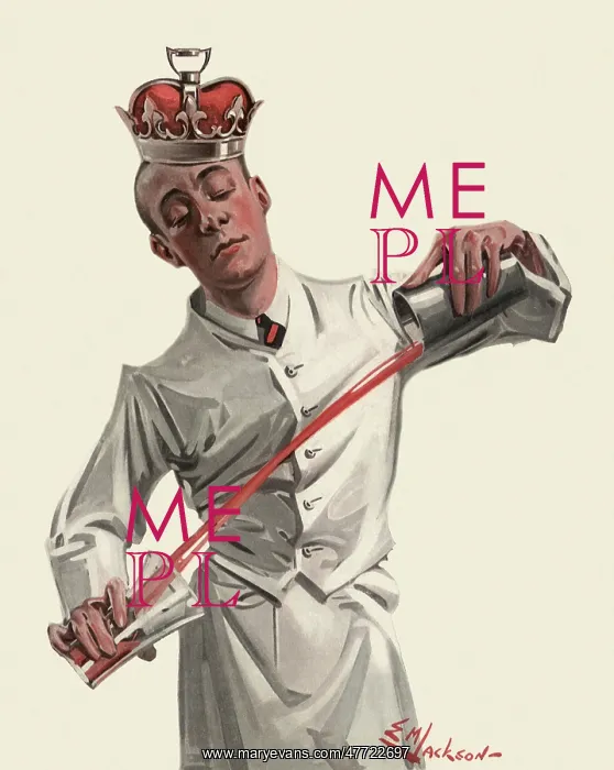  : King of the Soda Jerks