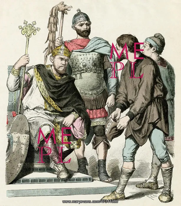 : King, Soldier, Labourers : King, Soldier, Labourers