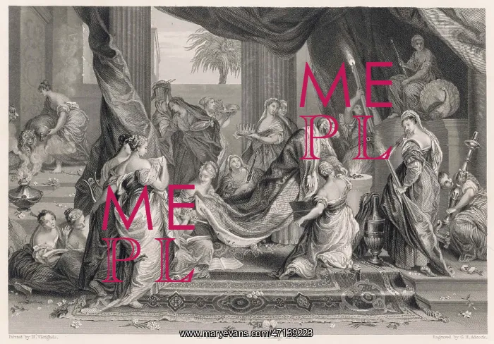  : King Solomon