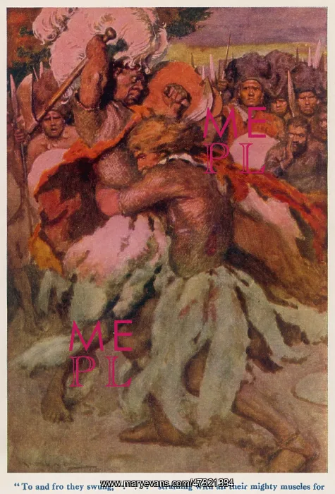 : KING SOLOMON'S MINES : KING SOLOMON'S MINES