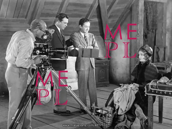 : King Vidor : King Vidor