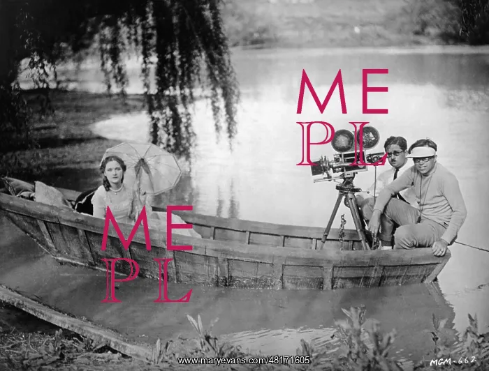: King Vidor : King Vidor