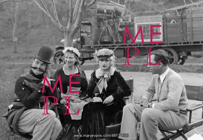 : King Vidor : King Vidor