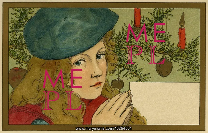 : King Wenceslas page Podevin : King Wenceslas page Podevin